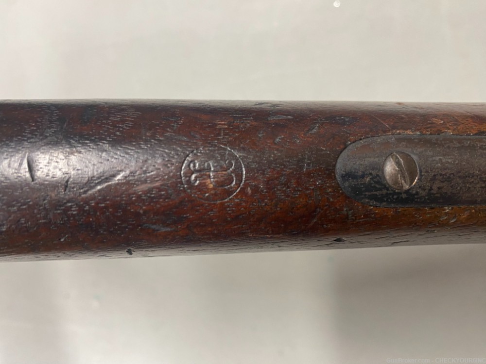 Springfield 1873  .45-70  -img-1