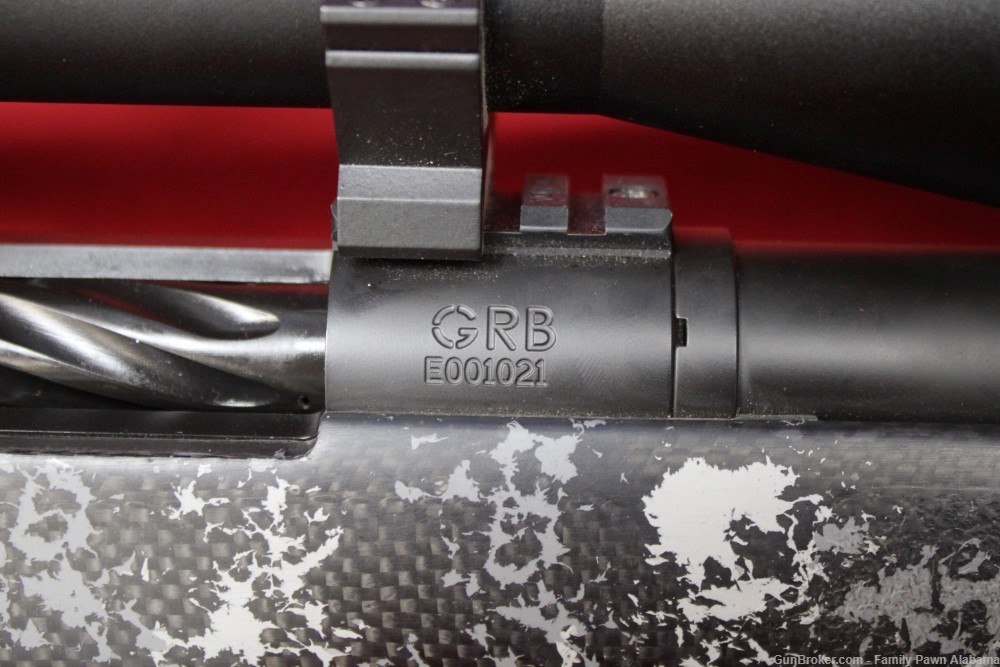 Gunwerks Custom Bolt action chambered in 7mm STW Kahles 624 i 6-24x56 scope-img-9