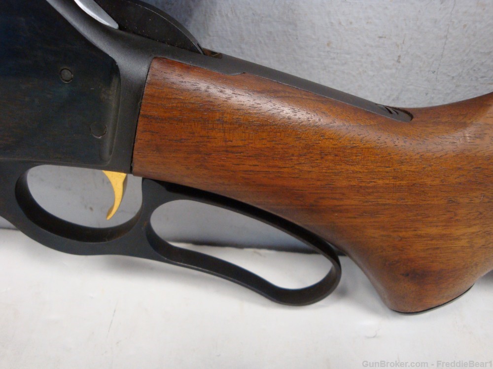 Marlin 336 RC .35 Rem.  20" Barrel W/ Scope - Very Good-img-18