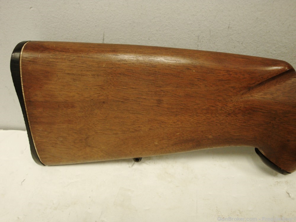 Marlin 336 RC .35 Rem.  20" Barrel W/ Scope - Very Good-img-2