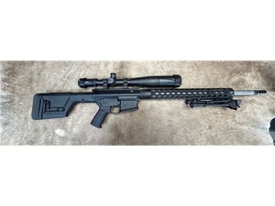 Stag Arms 6.5 Creedmoor Left Handed