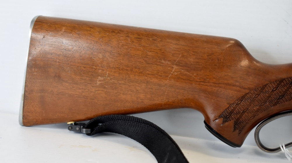 Savage 99C Series A  .243 Win. Lever Action Rifle 22", 4 Rd. - No C.C. Fees-img-3