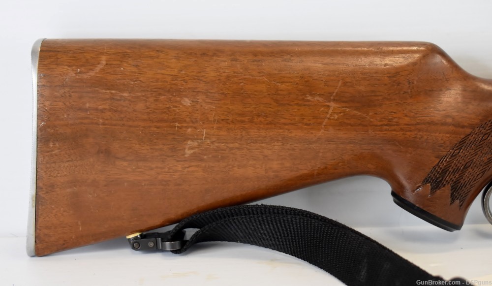 Savage 99C Series A  .243 Win. Lever Action Rifle 22", 4 Rd. - No C.C. Fees-img-2