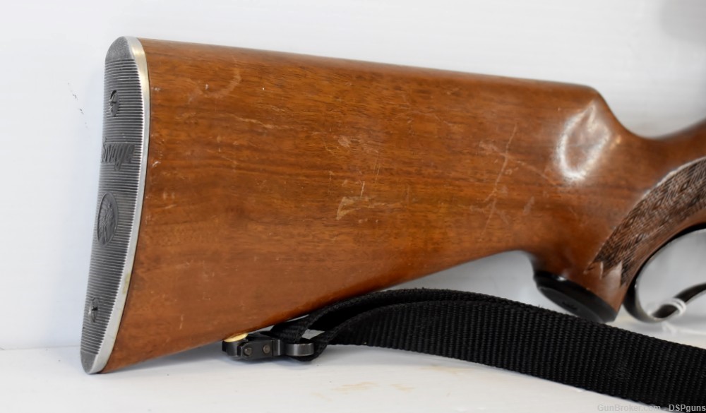 Savage 99C Series A  .243 Win. Lever Action Rifle 22", 4 Rd. - No C.C. Fees-img-4