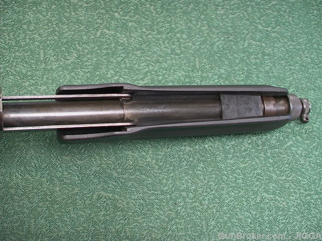 Used Remington 870 ( Parts Gun)   12 Gauge-img-6