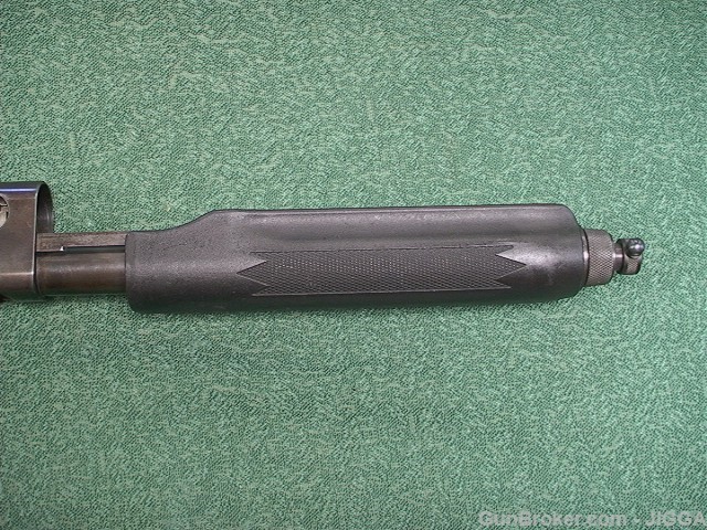 Used Remington 870 ( Parts Gun)   12 Gauge-img-2