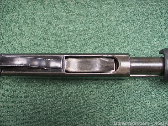 Used Remington 870 ( Parts Gun)   12 Gauge-img-3