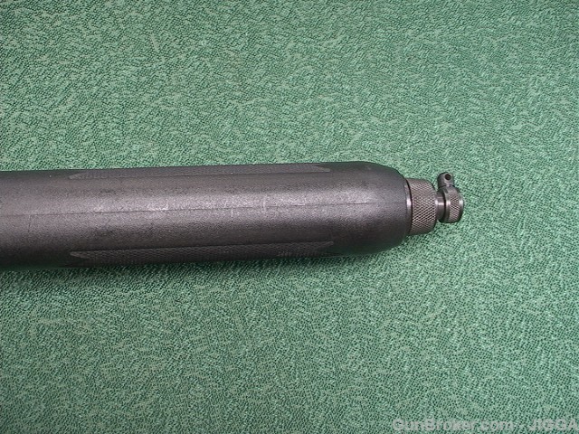 Used Remington 870 ( Parts Gun)   12 Gauge-img-4