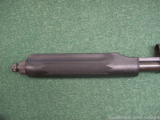 Used Remington 870 ( Parts Gun)   12 Gauge-img-8