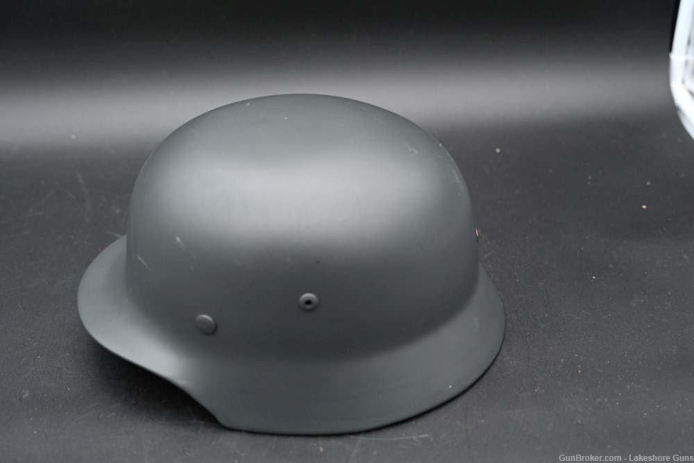 German M35 M40 M42 Helmet Reproduction-img-3