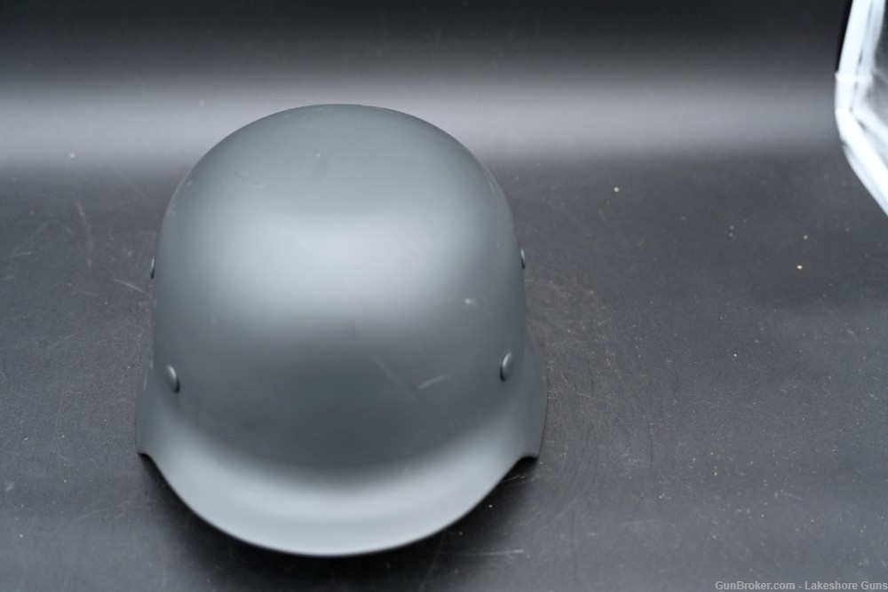 German M35 M40 M42 Helmet Reproduction-img-2