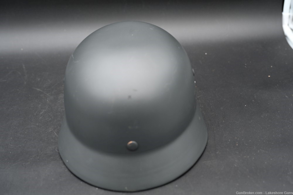 German M35 M40 M42 Helmet Reproduction-img-4