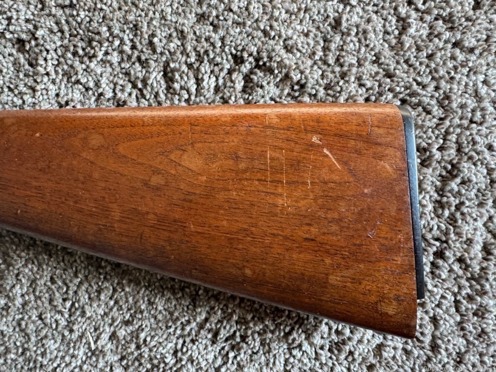 Winchester model 37 16 Gauge-img-4