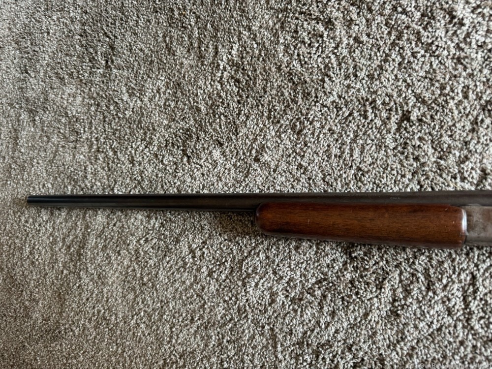 Winchester model 37 16 Gauge-img-7