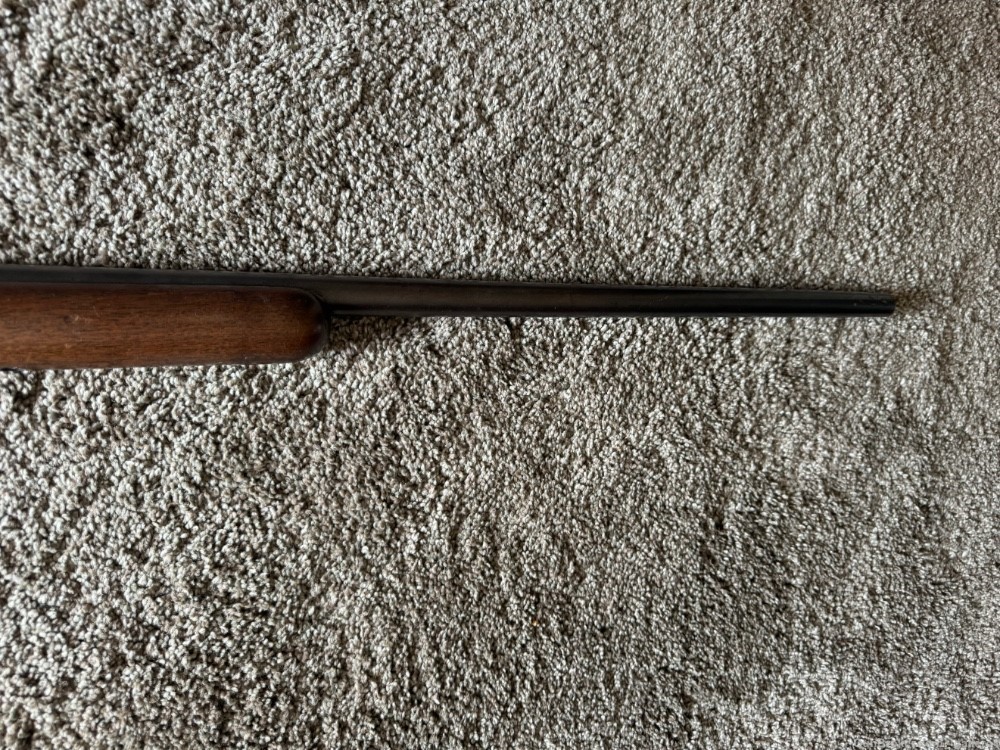Winchester model 37 16 Gauge-img-2