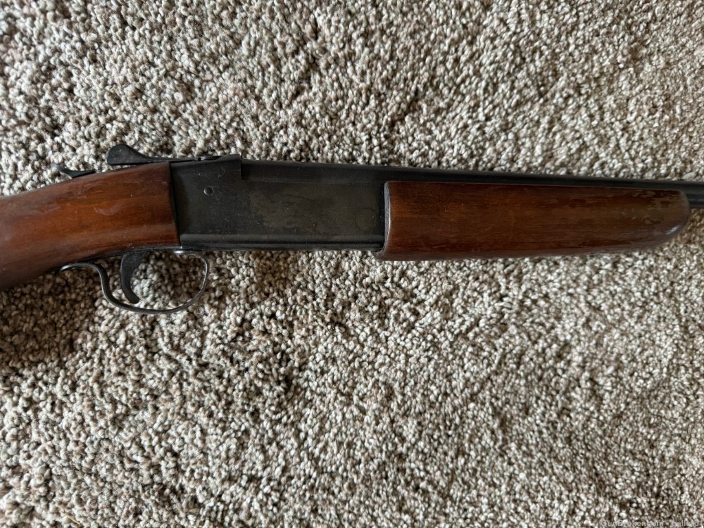 Winchester Model 37 .410-img-0