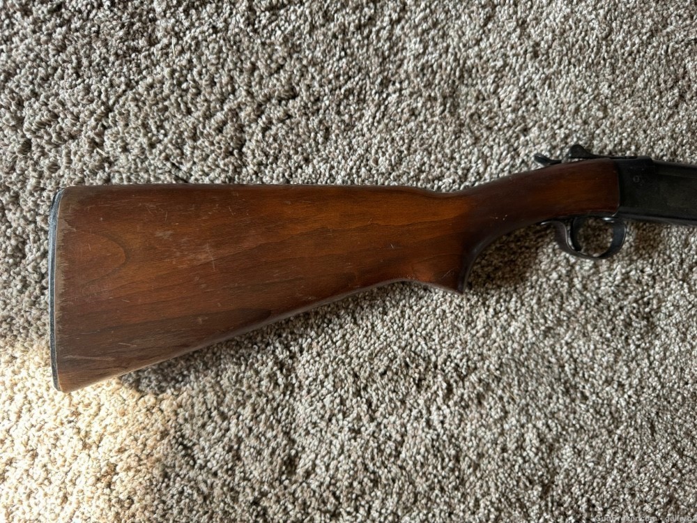 Winchester Model 37 .410-img-5