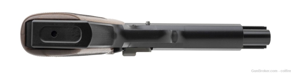 Sig Sauer P210 Legend Pistol 9mm (PR68743) Consignment-img-2