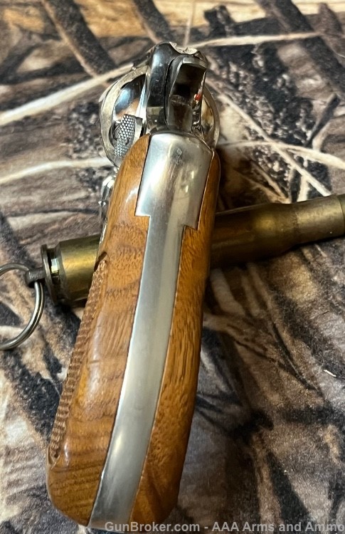Smith & Wesson Model 10-5 - 2" 38SPL-img-17