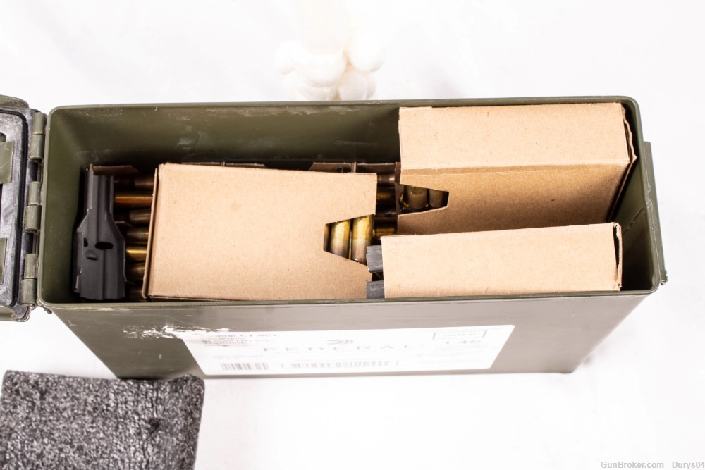Federal 5.56x45MM with Ammo can Durys# 4-2-1216-img-2