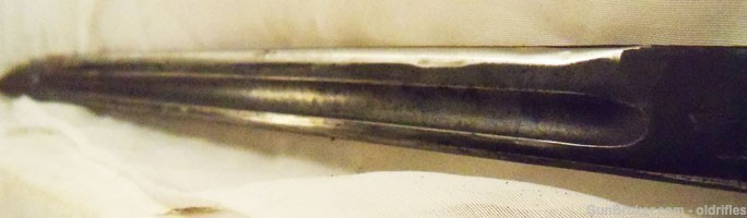 British Pattern 1907 Enfield Bayonet for No. 1 Mk.III* Rifle by Chapman-img-4