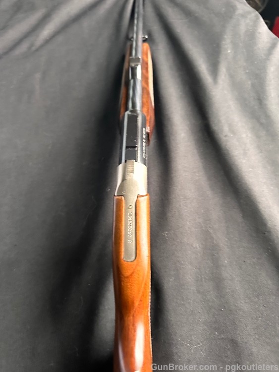 Remington Baikal Model IZH18MN Single Shot Rifle .270 Win-img-21