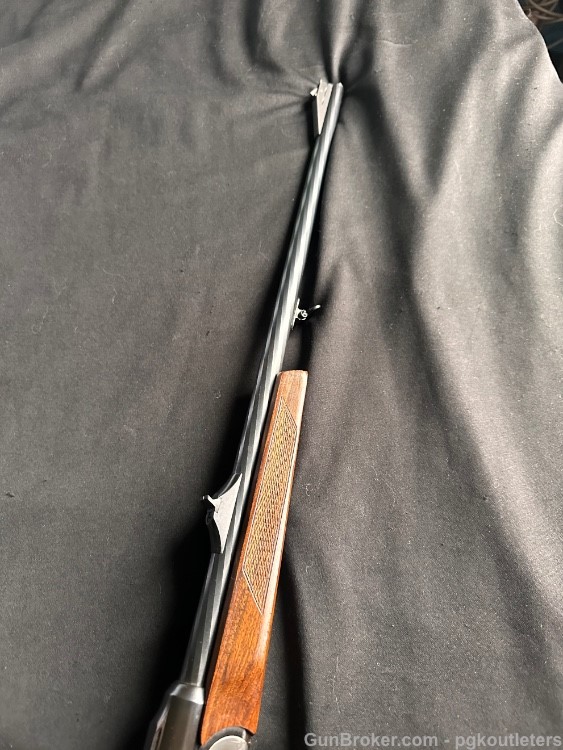 Remington Baikal Model IZH18MN Single Shot Rifle .270 Win-img-10