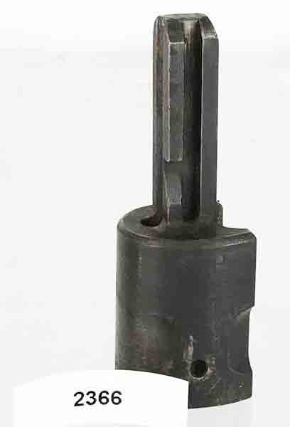 German 98k Bayonet Lug-img-0