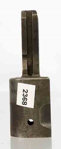 German 98k Bayonet Lug-img-0