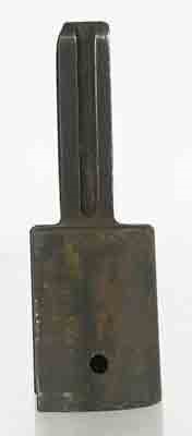 German 98k Bayonet Lug-img-0