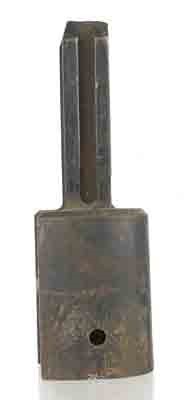 German 98k Bayonet Lug-img-1