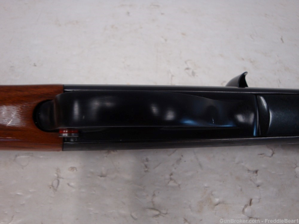 Remington Model 552 Speedmaster .22 S, L, LR Case Deflector - Excellent -img-9