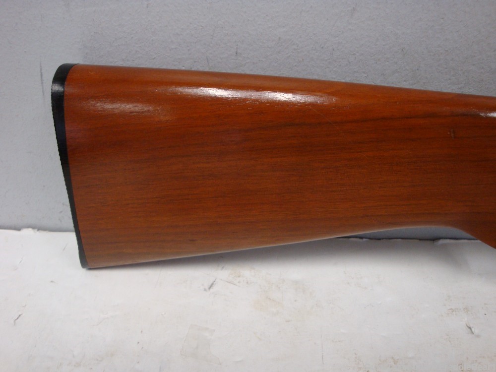 Remington Model 552 Speedmaster .22 S, L, LR Case Deflector - Excellent -img-2
