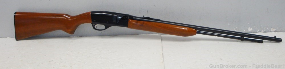 Remington Model 552 Speedmaster .22 S, L, LR Case Deflector - Excellent -img-0