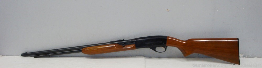 Remington Model 552 Speedmaster .22 S, L, LR Case Deflector - Excellent -img-11