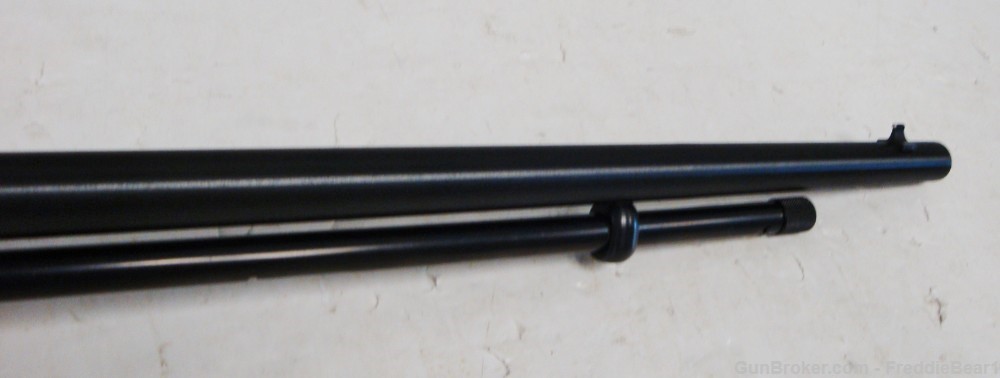 Remington Model 552 Speedmaster .22 S, L, LR Case Deflector - Excellent -img-7