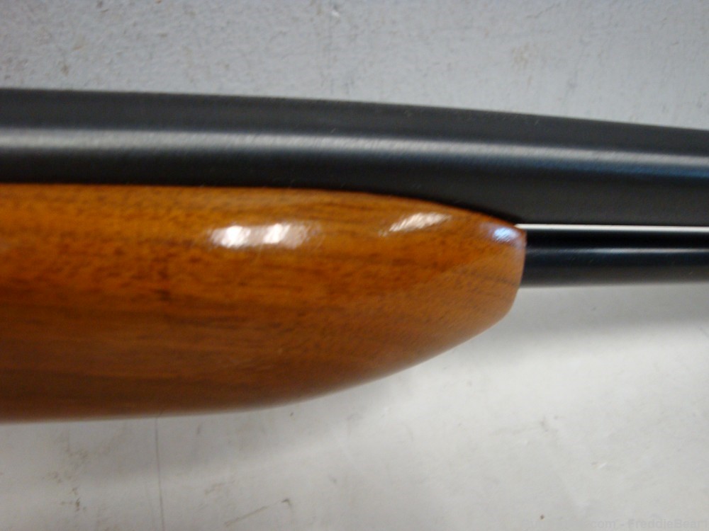 Remington Model 552 Speedmaster .22 S, L, LR Case Deflector - Excellent -img-6