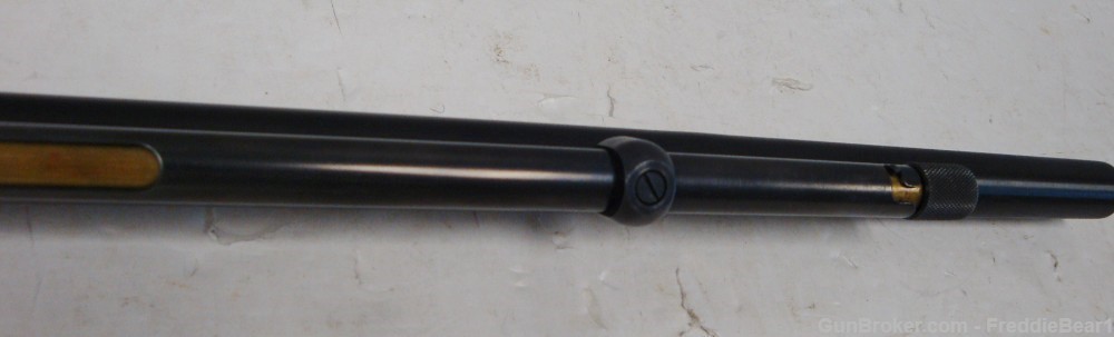 Remington Model 552 Speedmaster .22 S, L, LR Case Deflector - Excellent -img-10