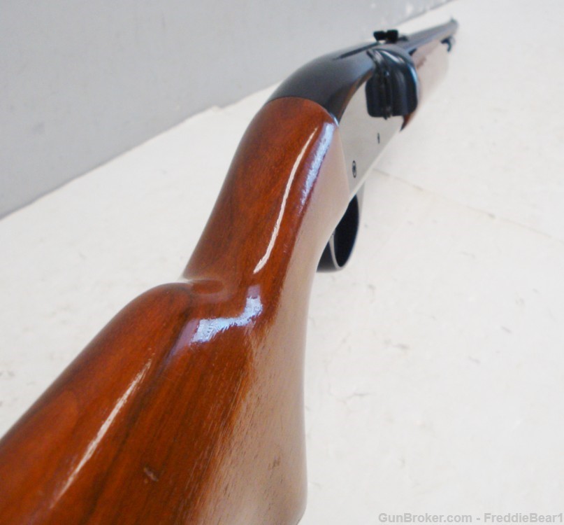 Remington Model 552 Speedmaster .22 S, L, LR Case Deflector - Excellent -img-20