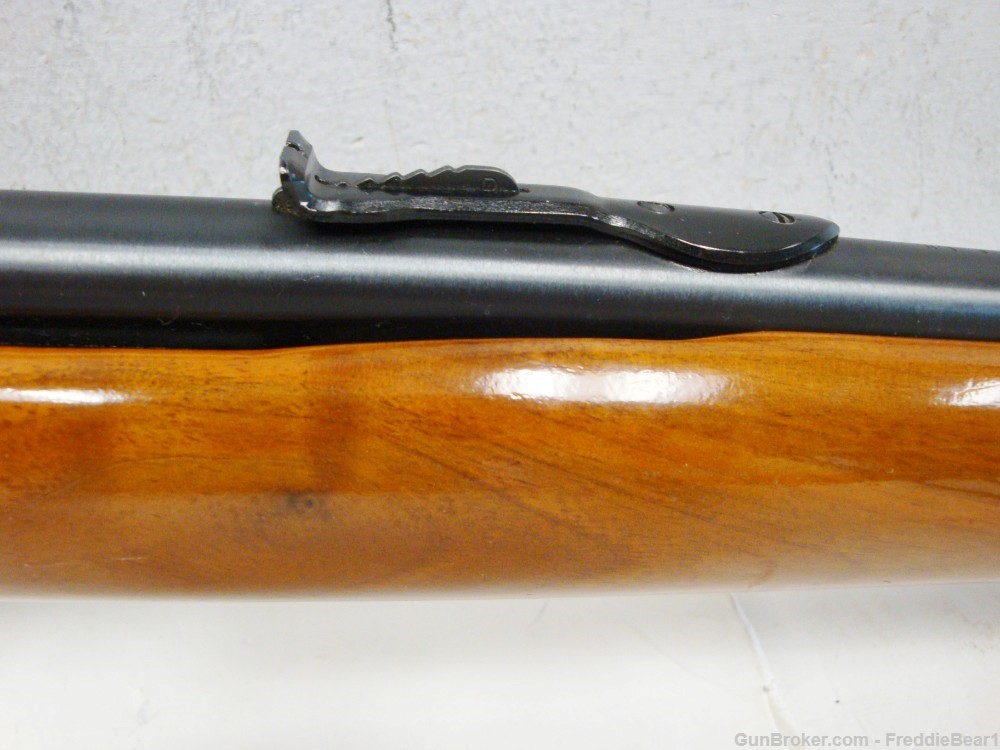 Remington Model 552 Speedmaster .22 S, L, LR Case Deflector - Excellent -img-5