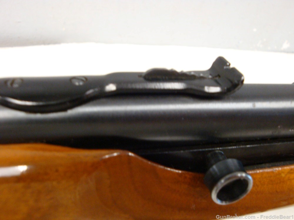 Remington Model 552 Speedmaster .22 S, L, LR Case Deflector - Excellent -img-15