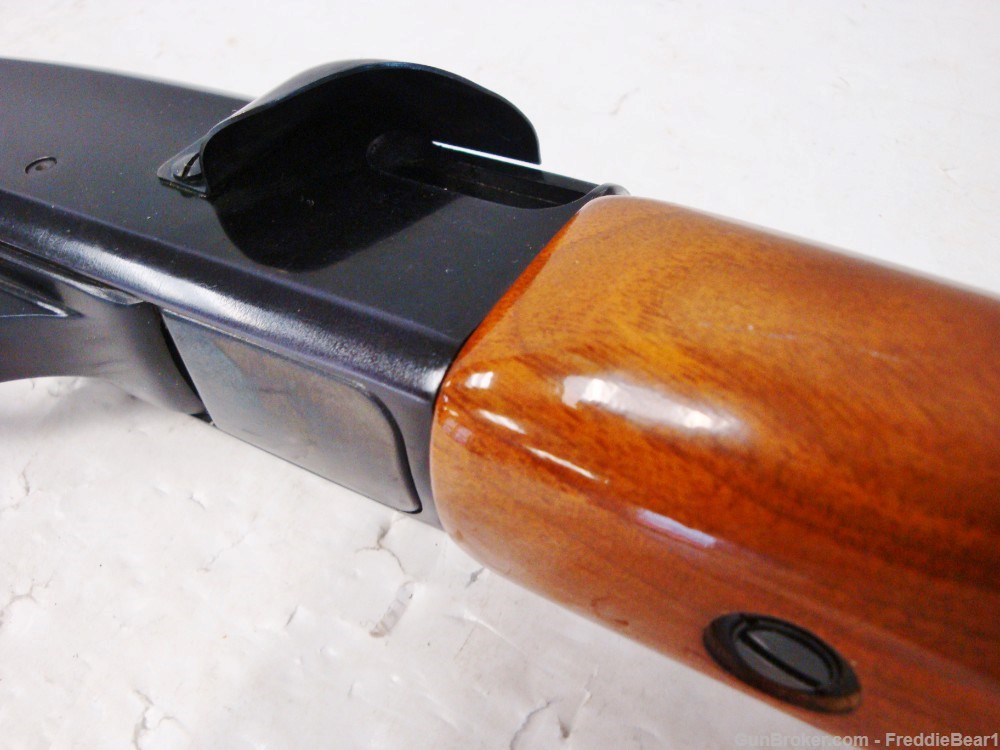 Remington Model 552 Speedmaster .22 S, L, LR Case Deflector - Excellent -img-19