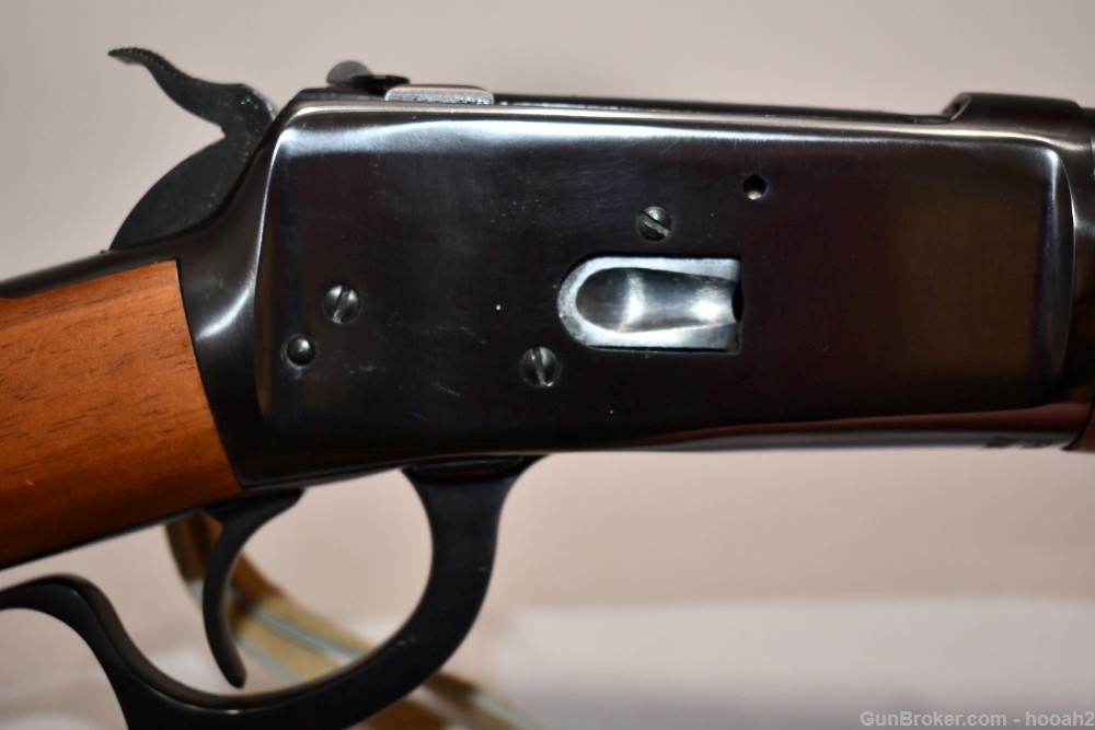 Nice Rossi Ranch Hand Lever Action Pistol Large Loop 45 Colt-img-5