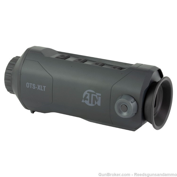 ATN OTS-XLT 160 2.5-10x Thermal Monocular TIMNOXLT125X-img-0