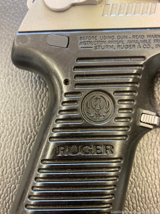 Ruger P95DC 9mm Luger-img-9