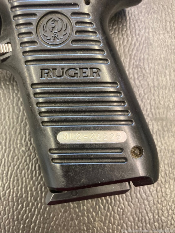Ruger P95DC 9mm Luger-img-2