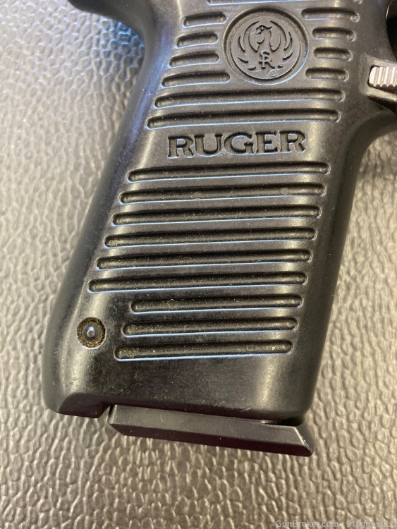 Ruger P95DC 9mm Luger-img-8