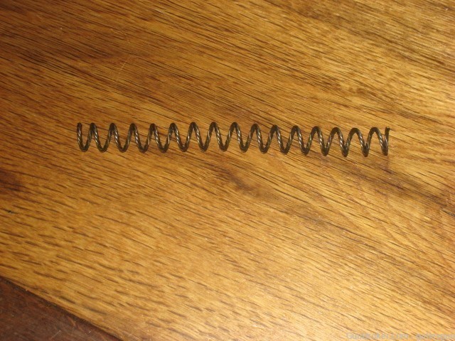 Sig Sauer 225 (Recoil Spring)-img-0