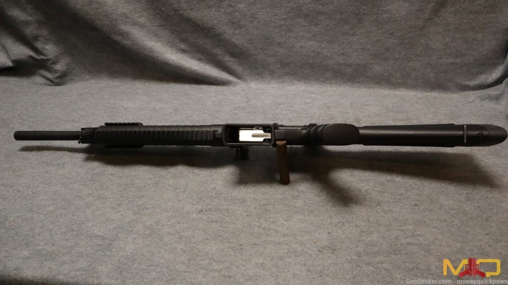 Rock Island Armory VR60 12 Gauge Great Condition Penny Start!-img-23