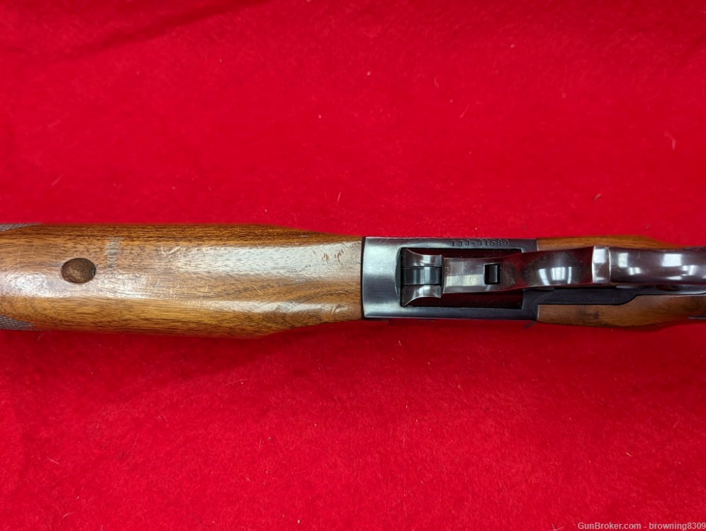 Ruger NO 1 .280 Rem Single Action Rifle-img-20